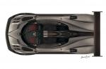 Pagani Zonda 2007 года